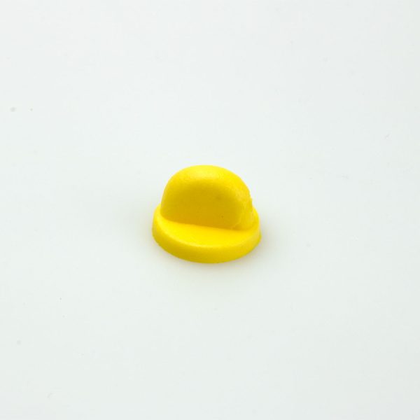 STK-703-1-1080 Rubber clutch pin fitting