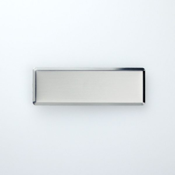 STK-ENB2-SM-1080 Excel Badge Blank