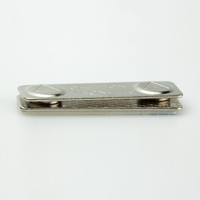 Metal Badge Magnet - Image 2